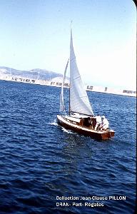 ORAN PORT REGATES 56